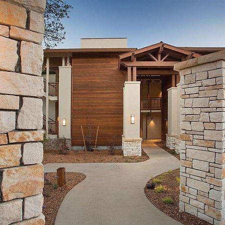 Lodge At Pebble Beach Kültér fotó