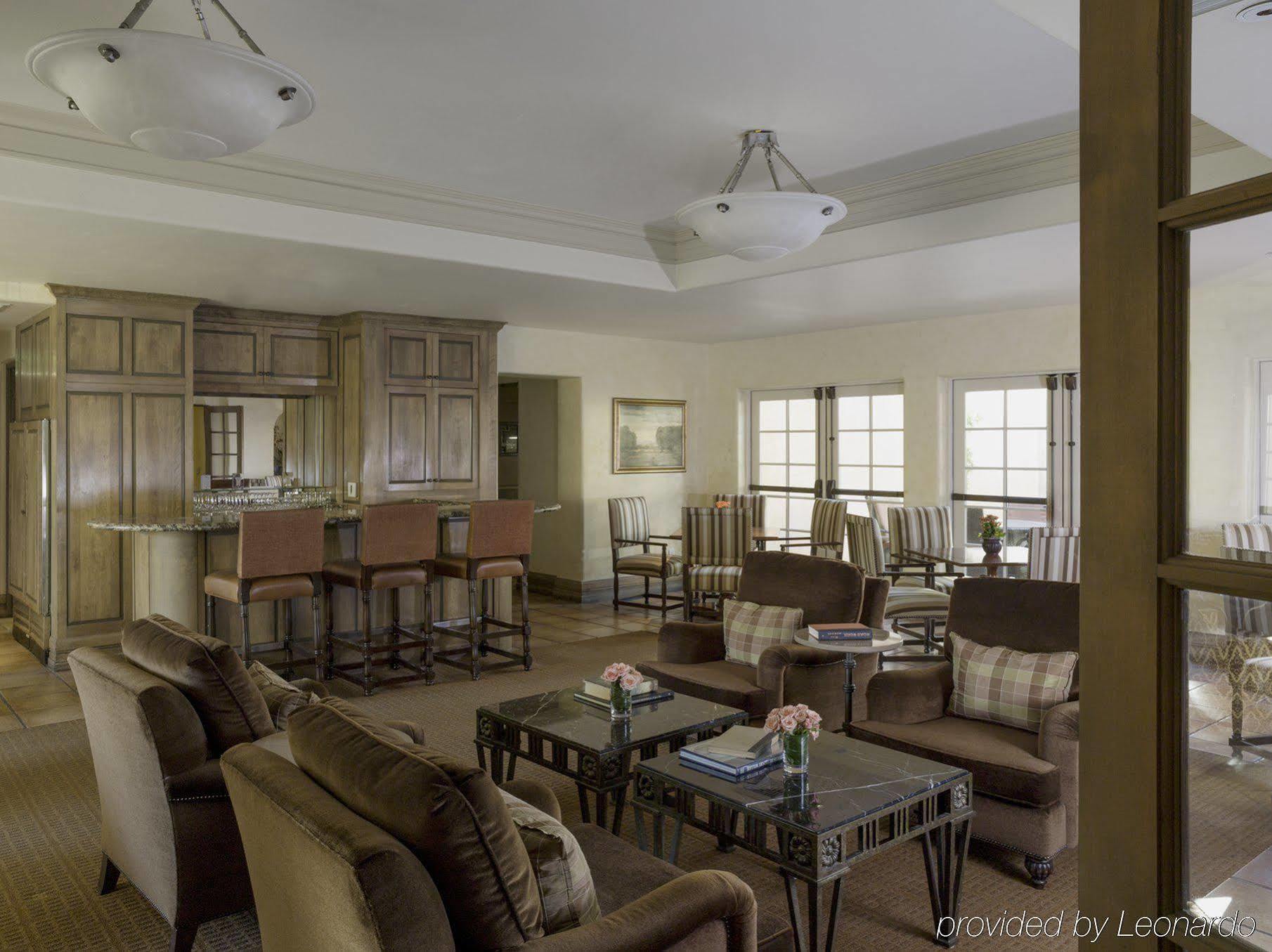 Lodge At Pebble Beach Kültér fotó