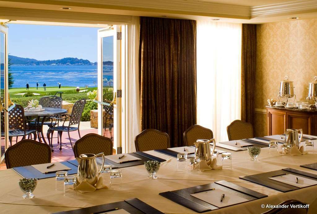 Lodge At Pebble Beach Szoba fotó